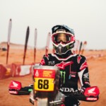 ダカール・ラリー2026 【ステージ3】シャレイナが優勝、ホンダがワンツーフィニッシュ達成 2026 Dakar Rally – Stage Three – Schareina