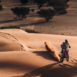 2026 Dakar Rally – Stage Twelve – Brabec 2