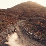 2026 Dakar Rally – Stage Two – Brabec 2