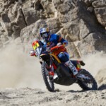 ダカール・ラリー2026【プロローグ】 20歳のエドガー・カネットが最年少勝利 DAKAR 2026 – PROLOGUE