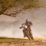 DAKAR 2026 – STAGE 1