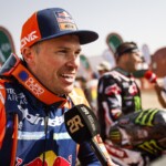 DAKAR 2026 – STAGE 2