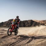 DAKAR 2026 – STAGE 2
