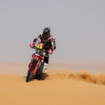 DAKAR 2026 – STAGE 6