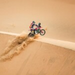 DAKAR 2026 – STAGE 10