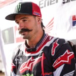 DAKAR 2026 – STAGE 11