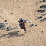 DAKAR 2026 – STAGE 11