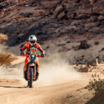 730199_luciano-benavides_KTM_Dakar-Rally-2026_Saudi-Arabia_Stage8_0244_8th Stg. Dakar Rally 2026 _ Wadi Al Dawasir _SA_ _ Stage