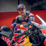 マーべリック・ビニャーレス「今年も同様にカタールでトップ争いを期待している」 MotoGP2026 732398_Maverick Vinales_Red Bull KTM Tech3_MotoGP_2026_Photo_Red Bull KTM Tech3