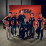 ピット・ベイラー(KTMモータースポーツディレクター)「全員が自分のバイクだと感じられるような開発を進める」 MotoGP2026 732693_Acosta_Binder_Neumeister_Beirer_Bastianini_Vinales_MotoGP_2026_Management