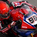 ホンダHRC ヘレスで2026年のテストシーズンを開始 ジェイク・ディクソンが雨天の中、CBR1000RR-Rを本格シェイクダウン DIXON_JEREZ_TEST_91