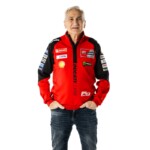 ダヴィデ・タルドッツィ「マルクとの契約更新は近日中に発表できる見通し」MotoGP2026 Davide_Tardozzi