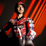 フランチェスコ・バニャイア「今年は昨年失ったものを取り戻していきたい」 MotoGP2026 Francesco Bagnaia (15)