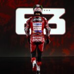 フランチェスコ・バニャイア アコスタのDucati加入によりシート喪失か? Francesco Bagnaia (26)