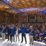 ヤマハ 2026年はV4に完全集中できる1年 セパンでの実走テストから始まるシーズン MotoGP2026 _GG98158