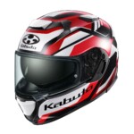 KAMUI5_GRAVIX_side_view_BlackRed
