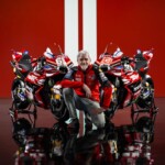 ジジ・ダッリーニャ「引き続き努力を積み重ねて勝利数を重ねて行きたい、エンジンは凍結されていても開発余地は常にある」MotoGP2026 Luigi_DallIgna