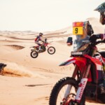 Monster Energy Honda HRC