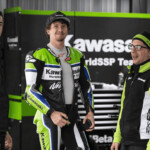 カワサキ ポルティマオテスト最速タイムを記録 FIM スーパーバイク世界選手権(SBK) Screen Shot 2026-01-31 at 17.36.31