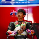 ソムキアット・チャントラ セパンでクラッシュし右前腕を骨折 タイで両腕の手術を無事完了 chantra_jerez_30