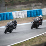 ROKiT BMWが2026年初テストを実施 ペトルッチとオリヴェイラが順調な滑り出し FIM スーパーバイク世界選手権(SBK) unnamed