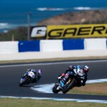 2026 WorldSBK, Round 01, Phillip Island, Australia