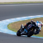 2026 WorldSBK, Round 01, Phillip Island, Australia