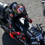 ブリーラムテスト1日目 マルコ・ベッツェッキ「悪く無いテスト結果が得られている」 MotoGP2026 55077726148_4a8c1c3b52_h