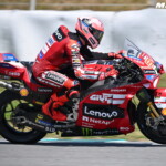 ブリーラムテスト1日目 マルク・マルケス「今日は非常に難しい1日だった」 MotoGP2026 55077786214_5aa86eac46_h