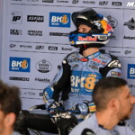 ブリーラムテスト2日目 アレックス・マルケス「全体の改善が昨年から進んでいる」MotoGP2026 55109082327_39ec36b9fc_h