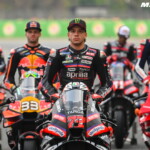 タイGP マルコ・ベッツェッキ「あくまでもテストはテスト、レースウィークとは全く別物」MotoGP2026 55116310407_5c27ba7095_h