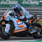 タイGP プラクティス9位 小椋 藍「今日出来なかった仕事を明日進める」MotoGP2026 55118509881_21fe6790cd_h