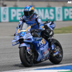 タイGP プラクティス6位 アレックス・マルケス「昨年の強みのトラクションを取り戻したい」MotoGP2026 55118773299_a1b1badc83_h (1)