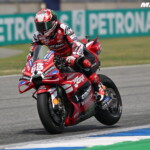タイGP プラクティス15位 フランチェスコ・バニャイア「作業の方向が良くなかった」MotoGP2026 55118773409_6376076d84_h