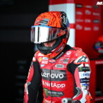 タイGP プラクティス2位 マルク・マルケス「下手するとQ2を逃す可能性があった」MotoGP2026 55118901985_56367a0d7f_h