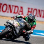 ブリーラムテスト1日目 ヨハン・ザルコ「良いフィーリングを求めている」MotoGP2026 639672769_1325766622692590_8318381537674421524_n