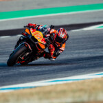 735985_Maverick Vinales_Red Bull KTM_Tech3_MotoGP_RC16_Chang International Circuit _THA_22 -02-2025-20_MotoGP IRTA Pre-Season Test - Buriram _THA_