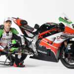BbKRT 開幕前最終テストへ フィリップアイランドで仕上げ段階に突入 FIM スーパーバイク世界選手権(SBK) BbKRT_2026_KB998_Rimini_Lowes_2_eqcwoo