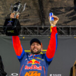 ELI TOMAC 04 - RED BULL KTM FACTORY RACING - SEATTLE