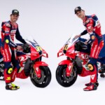 HRCアルベルト・プーチ「唯一の目標は、前に進み続けること」 MotoGP2026 Joan-Mir-&-Luca-Marini-4