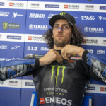 セパンテスト初日 アレックス・リンス「非常に良い収穫があった」 MotoGP2026 MEYMm__AND9252