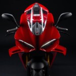 パニガーレV4 2025年グッドデザイン賞受賞 三冠達成で国際的評価を確立 Panigale-V4-5