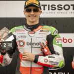 ビモータが歴史的ダブル表彰台 バッサーニ2位、アレックス3位で躍進 FIM スーパーバイク世界選手権(SBK) Screenshot