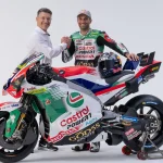 LCRホンダ 2026年シーズン体制を発表 ザルコは継続、モレイラがルーキーとして加入 MotoGP2026 Studio-Fotosession-356