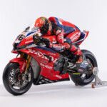 ディクソン 負傷によりオーストラリア戦欠場 FIM スーパーバイク世界選手権(SBK) dixon_2026_portraits_181