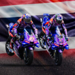 プリマ・プラマック・ヤマハMotoGP、成長のシーズンがタイで幕開け 新体制で着実な前進へ unnamed (1)