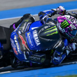 Fabio Quartararo FRA Monster Energy Yamaha MotoGP Team MotoGP