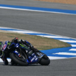 Alex Rins SPA Monster Energy Yamaha MotoGP Team MotoGP