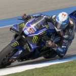 タイGP プラクティス20位 アレックス・リンス「午後は朝と同じタイムを出せなかった」MotoGP2026 yfr_editorial_use_pictures_20972934989