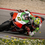 ポルティマオ追加テストを実施 ロウズ3番手、バッサーニ7番手で開発作業を進行 スーパーバイク世界選手権 00_Test_Portimao_WorldSBK_2026_Monday_Bassani_Z9A_4544_bucdxd